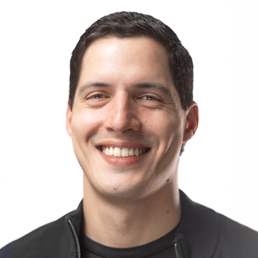 Daniel Crescimone — Fundador de Clouline
